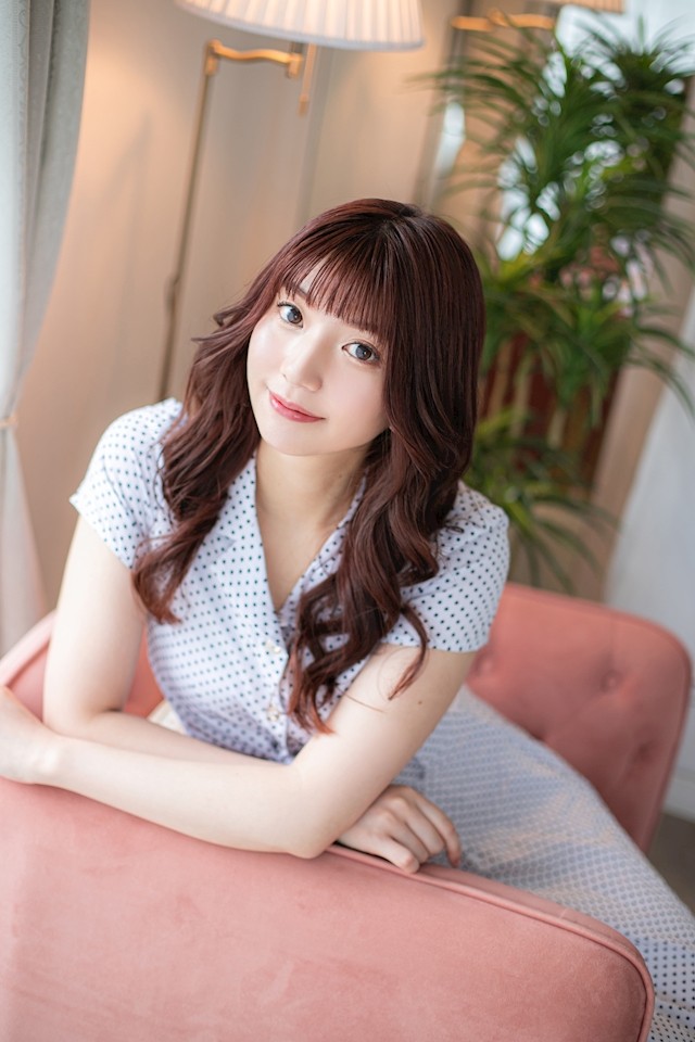 海咲 ひづきプロフィール写真10